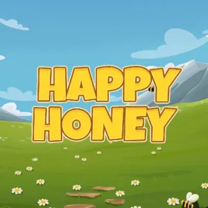 Slot machine Happy-Honey