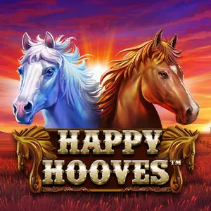 Slot machine Happy-Hooves