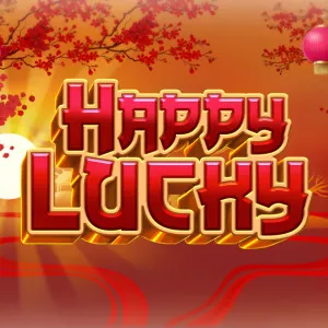 Slot machine Happy-Lucky