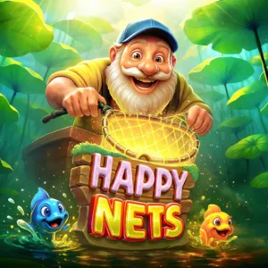 Slot machine Happy-Nets