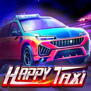 Slot machine Happy-Taxi