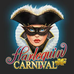 Slot machine Harlequin-Carnival-Slot-Review