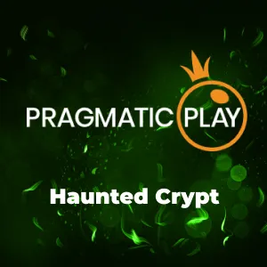 Slot machine Haunted-Crypt