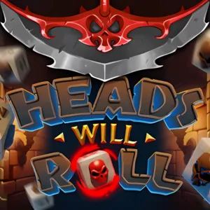 Slot machine Heads-Will-Roll