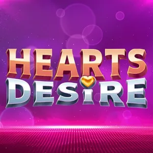 Slot machine Hearts-Desire