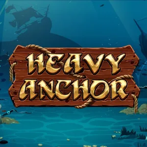 Slot machine Heavy-Anchor