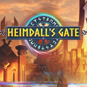 Slot machine Heimdalls-Gate
