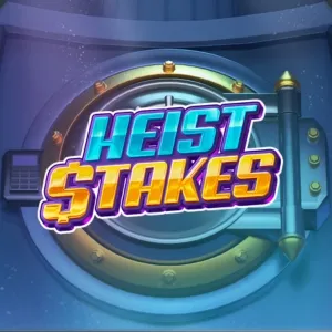 Slot machine Heist-Stakes