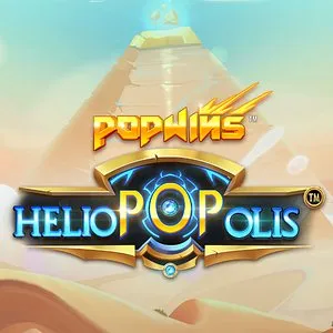 Slot machine Heliopopolis