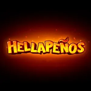 Slot machine Hellapenos