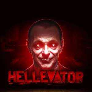 Slot machine Hellevator
