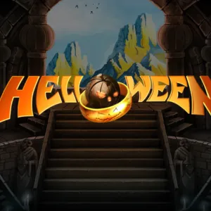 Slot machine Helloween