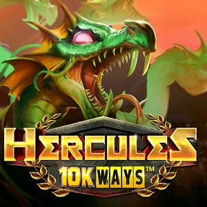 Slot machine Hercules-10k-Ways