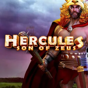 Slot machine Hercules-Son-Of-Zeus