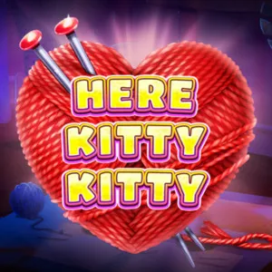 Slot machine Here-Kitty-Kitty