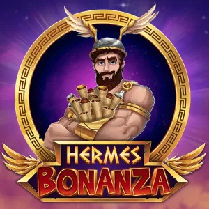 Slot machine Hermes-Bonanza