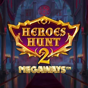 Slot machine Heroes-Hunt-2-Megaways
