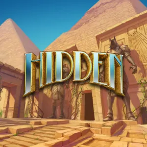 Slot machine Hidden