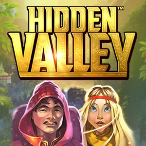 Slot machine Hidden-Valley