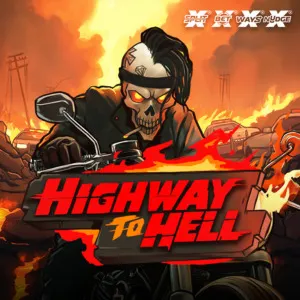 Slot machine Highway-To-Hell