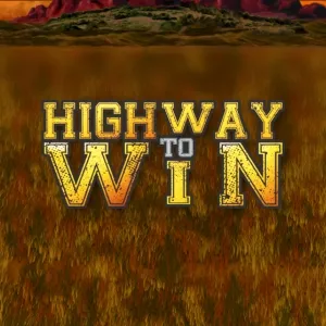 Slot machine Highway-To-Win
