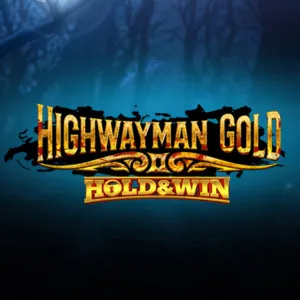 Slot machine Highwayman-Gold-Hold-Win