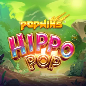 Slot machine Hippo-Pop