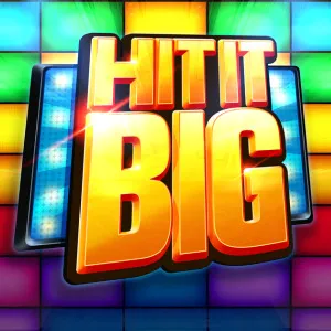 Slot machine Hit-It-Big