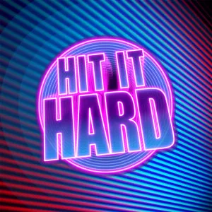 Slot machine Hit-It-Hard