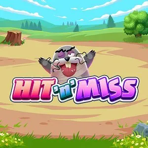 Slot machine Hit-N-Miss