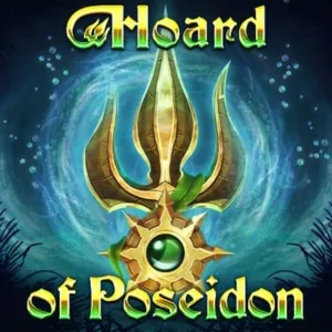 Slot machine Hoard-Of-Poseidon