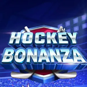 Slot machine Hockey-Bonanza