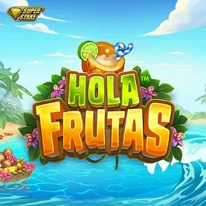 Slot machine Hola-Frutas