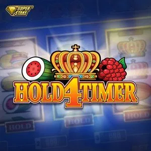 Slot machine Hold4timer