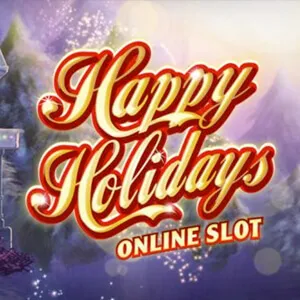 Slot machine Holiday-Season-Casino-Slot
