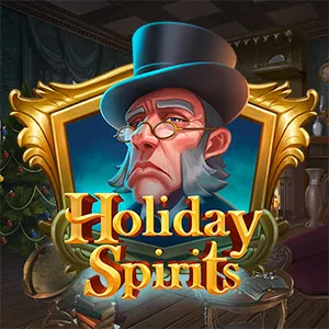 Slot machine Holiday-Spirits
