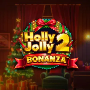 Slot machine Holly-Jolly-Bonanza-2