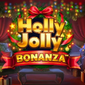 Machine à sous Holly-Jolly-Bonanza