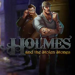 Caça-níqueis Holmes-And-The-Stolen-Stones