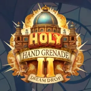 Slot machine Holy-Hand-Grenade-2-Dream-Drop
