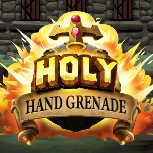 Slot machine Holy-Hand-Grenade