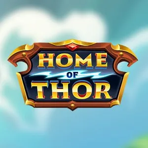 Slot machine Home-Of-Thor