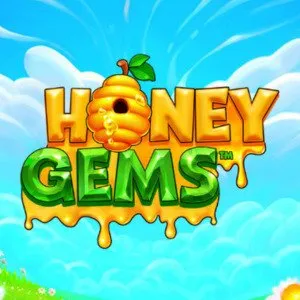 Slot machine Honey-Gems