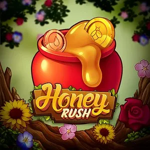 Slot machine Honey-Rush