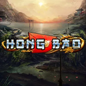 Slot machine Hong-Bao