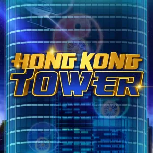Slot machine Hong-Kong-Tower