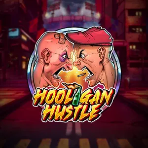 Slot machine Hooligan-Hustle