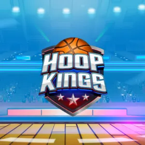 Slot machine Hoop-Kings