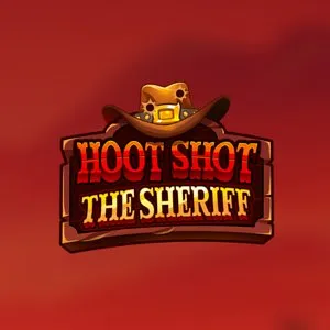 Slot machine Hoot-Shot-The-Sheriff