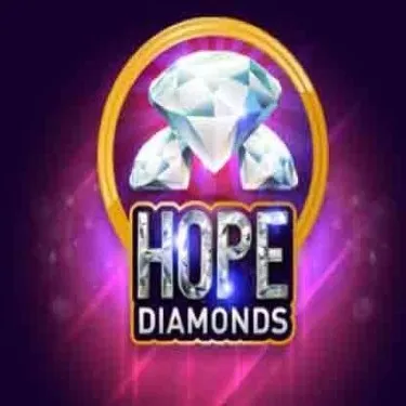 Caça-níqueis Hope-Diamond